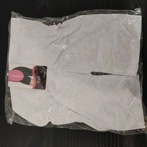 Kali T Wins Seamless Body Toning Boy Short